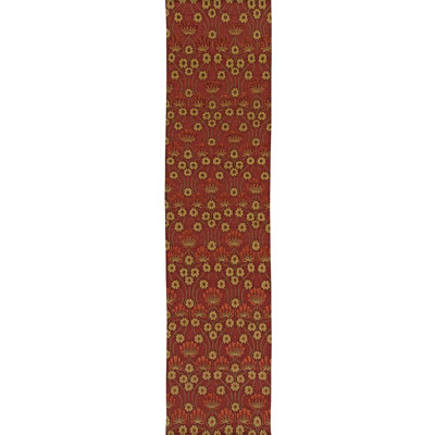 Floral Area Rug