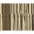 High-Quality Hand-Knotted Coffee Area Rug