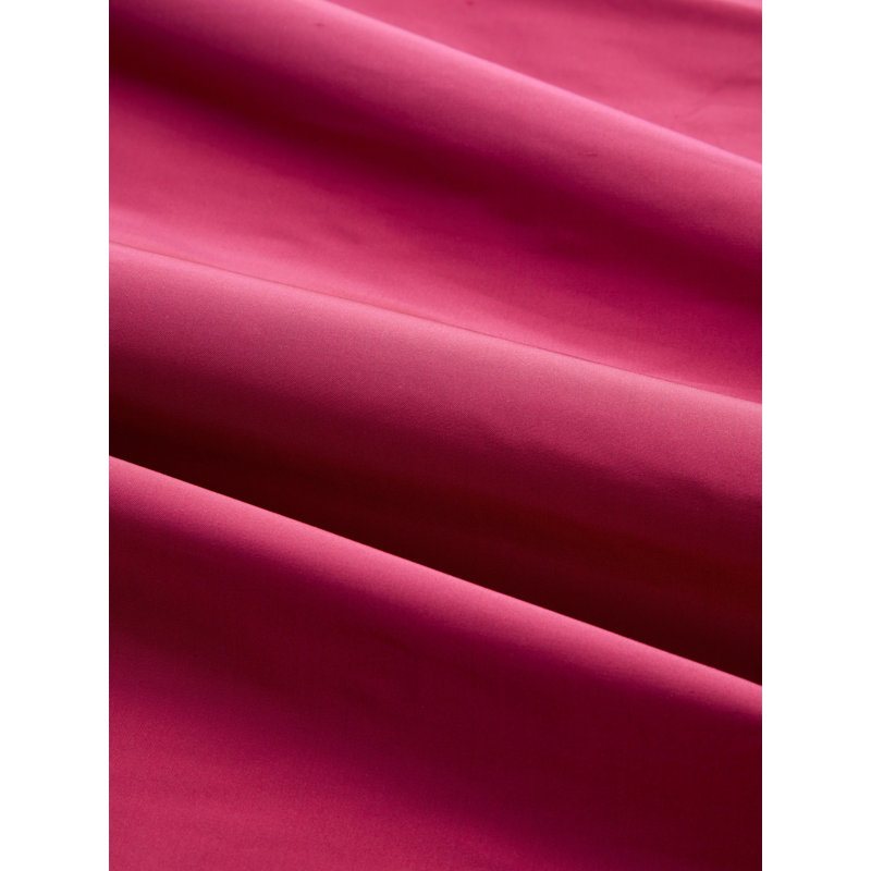 TAFFETA OLYMPIA SOIE, Framboise