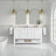 Meuble-lavabo double 60 po Breckenridge-111377043