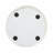 Melanie Abstract Textured Terracotta Vase, Ivory-2074058580