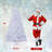 White Pre-lit Christmas Tree-1549413828