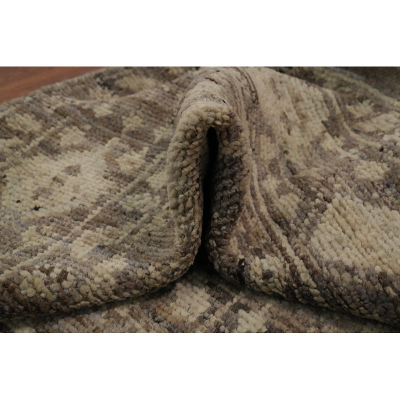 Tapis turc Oushak 3 x 15