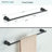 3 - Piece Bathroom Hardware Set-78555056