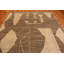 Primitive Design Modern Moroccan Rug