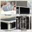 Garden Storage Shed-124888874