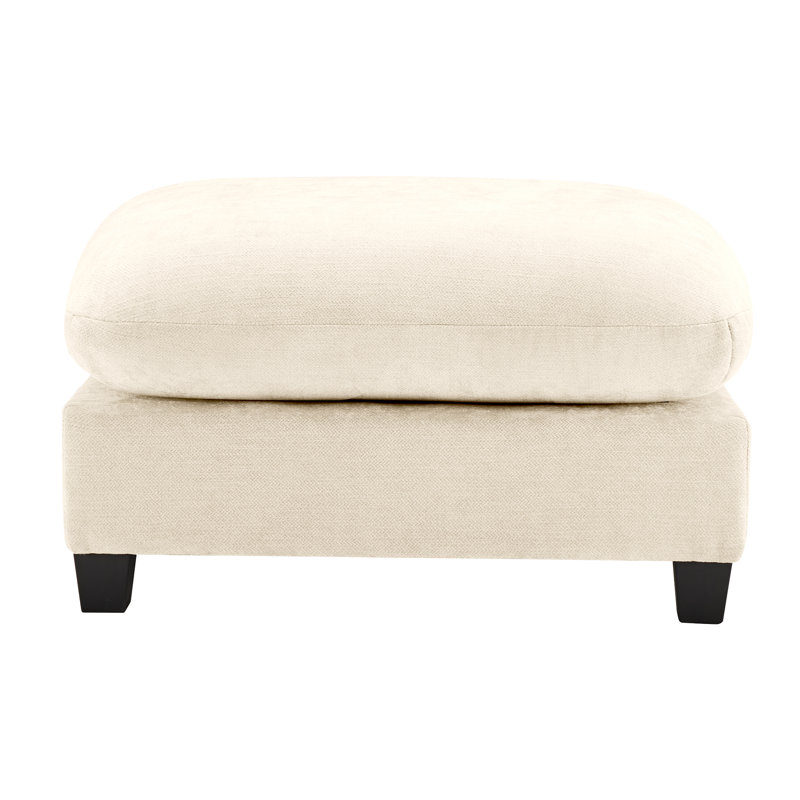Ottoman - Beige, Beige