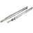 Full Extension 1.75'' Soft Close Side Mount Metal Drawer Slide-25778058