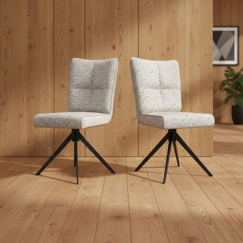 Cosner Upholstered Dining Chair