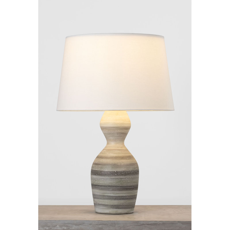 Nahant 1 Light Table Lamp