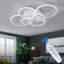 Aimee-May LED Flush Mount