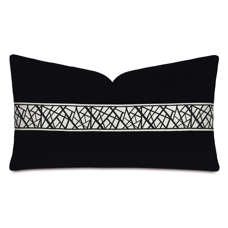 Xavier Lumbar Pillow Cover & Insert