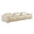 Beige est en rupture de stock