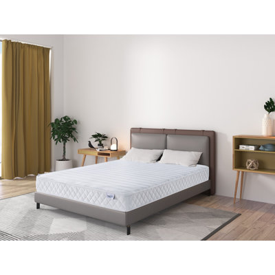 Premier Sprung Mattress Single