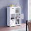 Armoire de rangement Julian 3x2