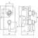 Topaz Double Concealed Diverter Shower Valve