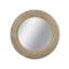 Miroir décoratif 35,5 po