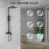 All-In-One Kit with Rough in-Valve