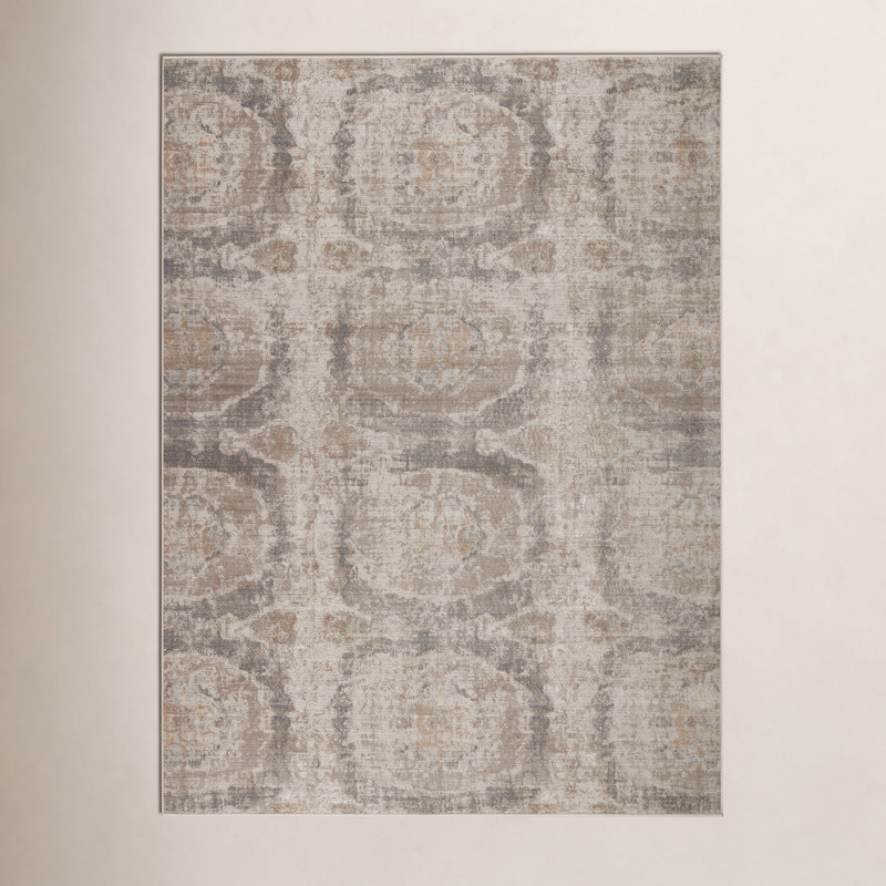 Tatiana Indoor Rug, Rectangle 5'3" x 7'6"