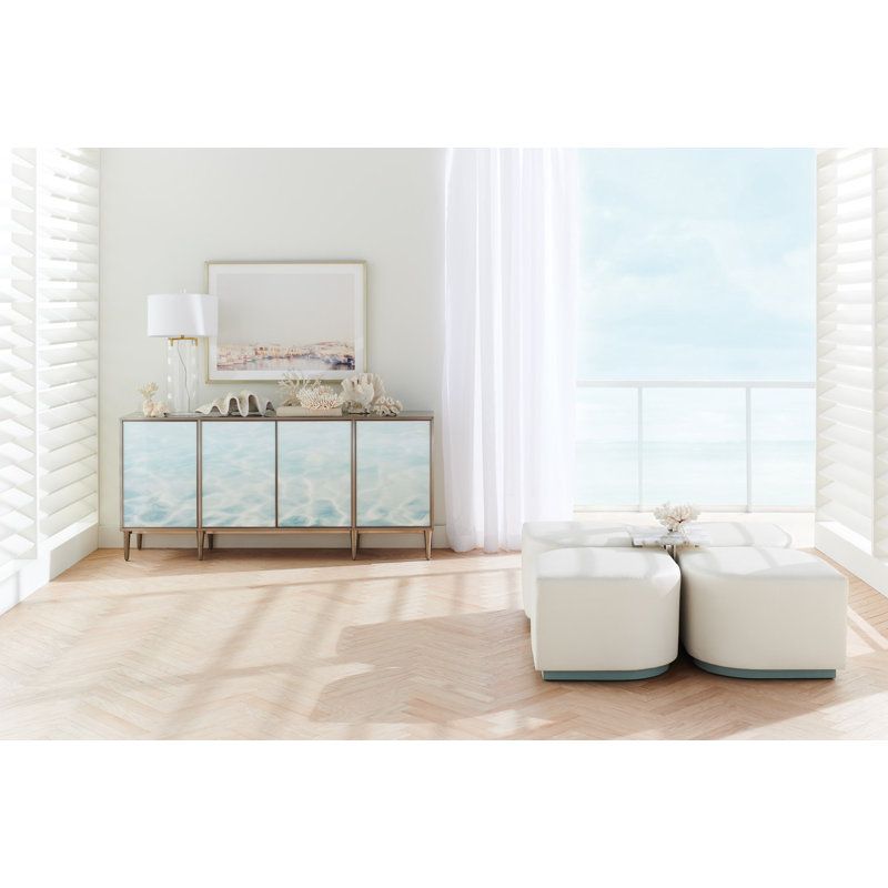 76'' W Sideboard