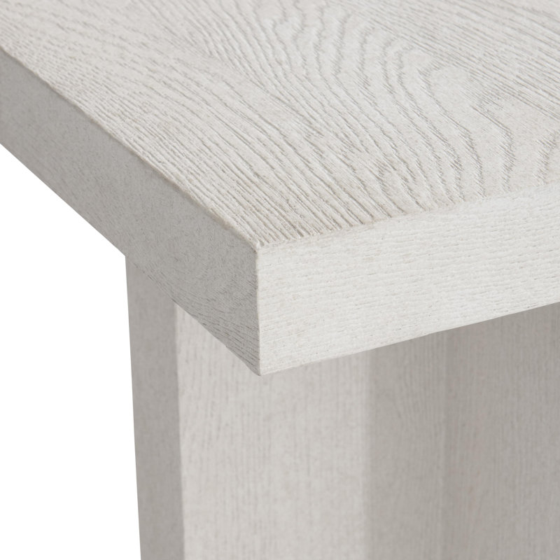 Blythe Cross Legs End Table