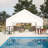 Party Tent Heavy Duty, Large Wedding Event Shelters With 2 Storage Bags & Removable Sidewalls, Outdoor Canopy Gazebo Commercial Tents For Parties Carport Camping Garden Patio-113827085