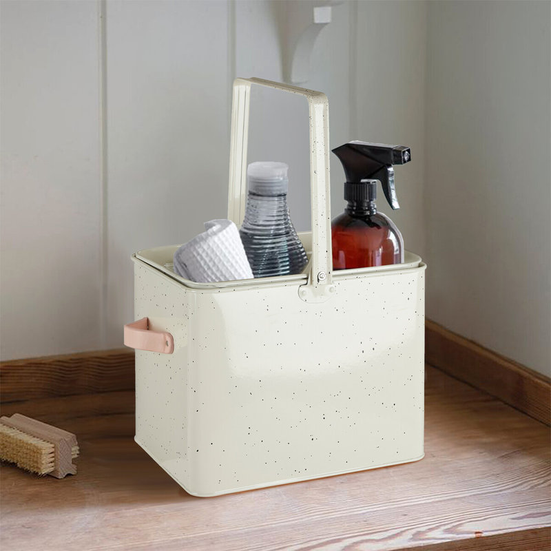 Brambly Cottage Carino Decorative Bin