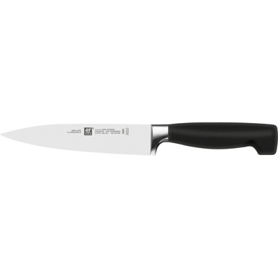 ZWILLING Four Star Slicing Knife