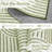 Modern Rainbow Striped Machine Washable Rug Stain Resistant Easy Cleaning Indoor Carpet With Non-Slip Backing Low Pile Floor Cover Non Shedding Folding Rug-500535380