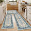 Machine Washable Non-Slip Kitchen Mat-1664216485