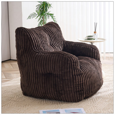 Fauteuil à billes 010-Soft Velvetoy