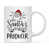 « Santa's Favorite Producer » sélectionné