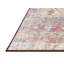 Tapis traditionnel rose / rouge / bleu-2116175649