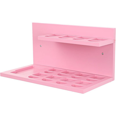 Tablettes flottantes pour Little Tikes Story Dream Machine, tablette murale pour Little Tikes