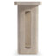 Lucerne 68'' W Console Table
