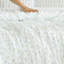 Ensemble d'édredon réversible bleu Laura Ashley Rosebuddies-125385592
