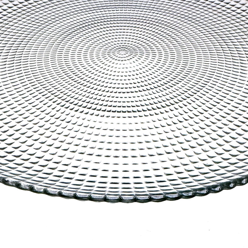 Assiette Reis