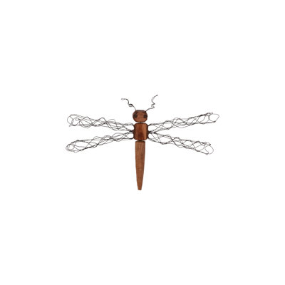 Wire Wing Dragonfly, SM