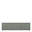 Alice Springs Wide TV Cabinet with 3 Doors Push-to-Open-127674533