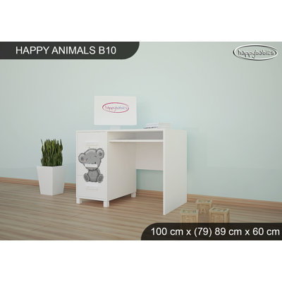 100cm Writing Desk
