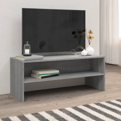 Alixa TV Stand