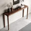 Console simple de style chinois-1185176133