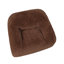 Fauteuil d'appoint rembourré à dossier bas 41,7 po Minnie-1079000845