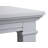 Monti Grey Extendable Rectangular Dining Table-116588709