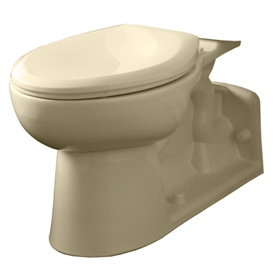 Yorkville Toilet Bowl