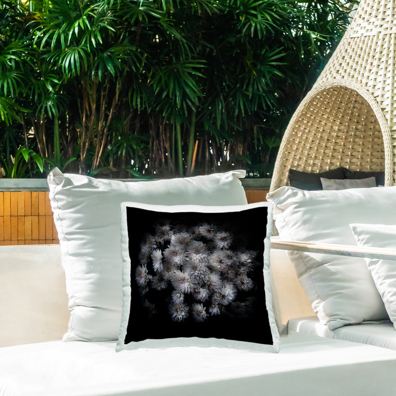 Coussin d'extérieur Stupell Industries