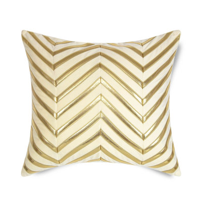 Square Modern Velvet Pillow Cover