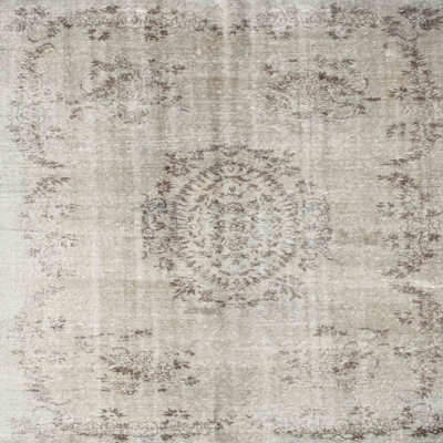 Oriental Indoor Rug