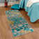 Analiese Floral Indoor Rug