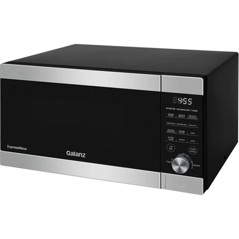 Four à micro-ondes HomeWyle ExpressWave avec technologie d'inverseur brevetée
